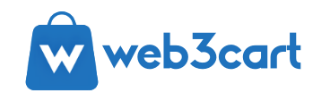 Web3Cart